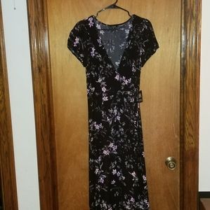 Express dress